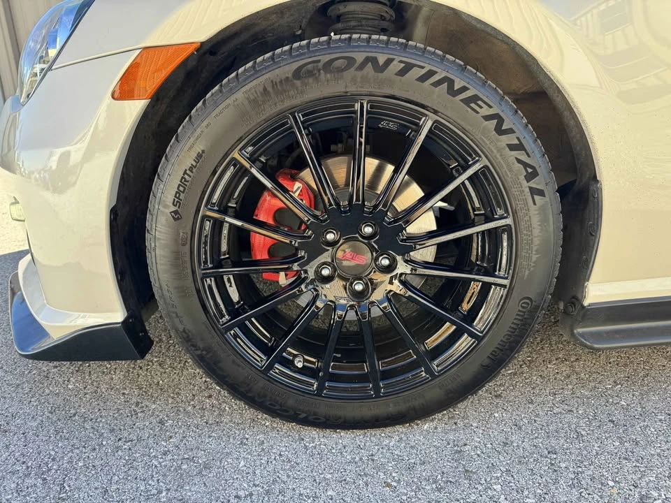 2015 Subaru BRZ 1st Gen - Image 20 of 20