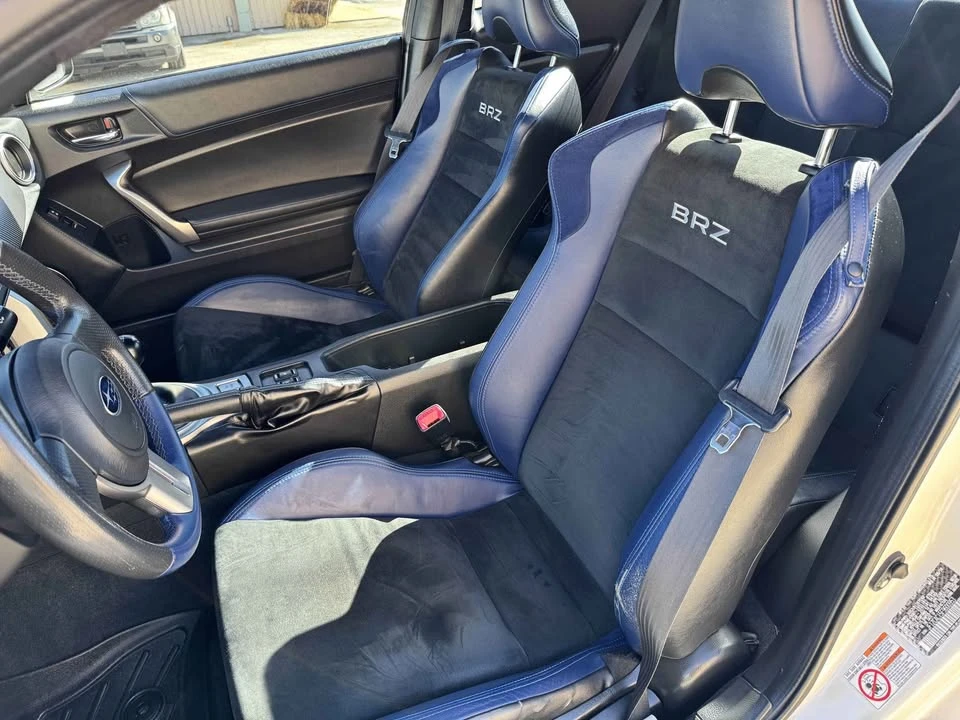 2015 Subaru BRZ 1st Gen - Image 10 of 20