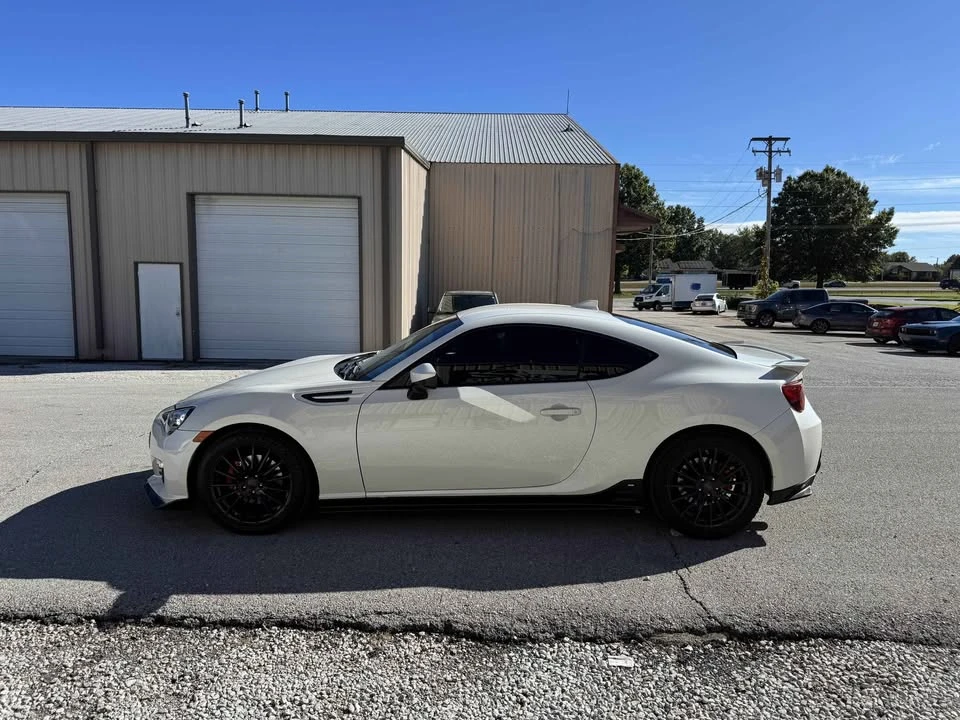 2015 Subaru BRZ 1st Gen - Image 6 of 20