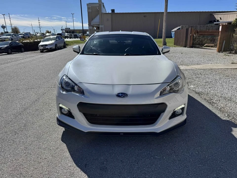 2015 Subaru BRZ 1st Gen - Image 8 of 20