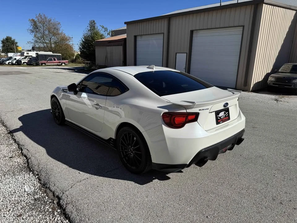 2015 Subaru BRZ 1st Gen - Image 5 of 20