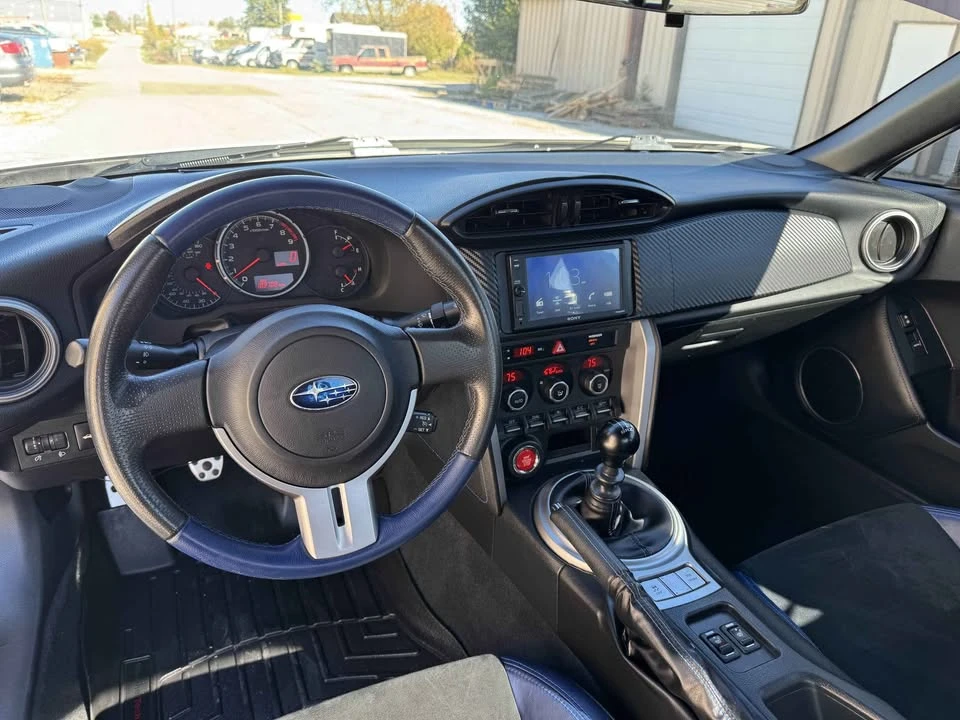 2015 Subaru BRZ 1st Gen - Image 12 of 20