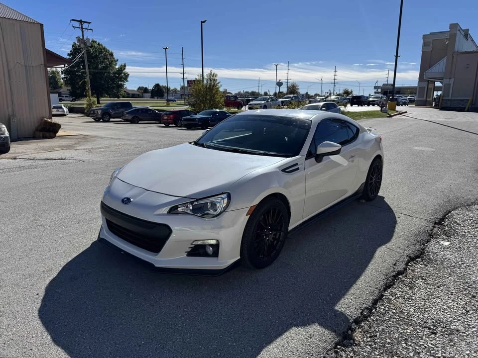 2015 Subaru BRZ 1st Gen - Image 7 of 20