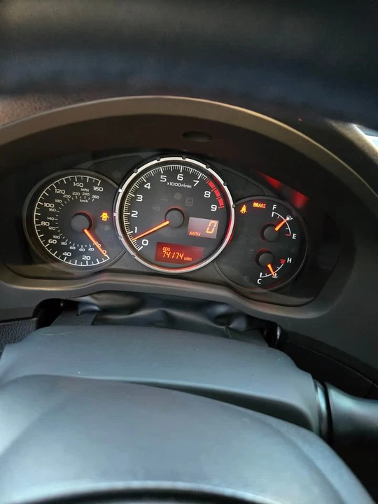 2015 Subaru BRZ 1st Gen - Image 6 of 7