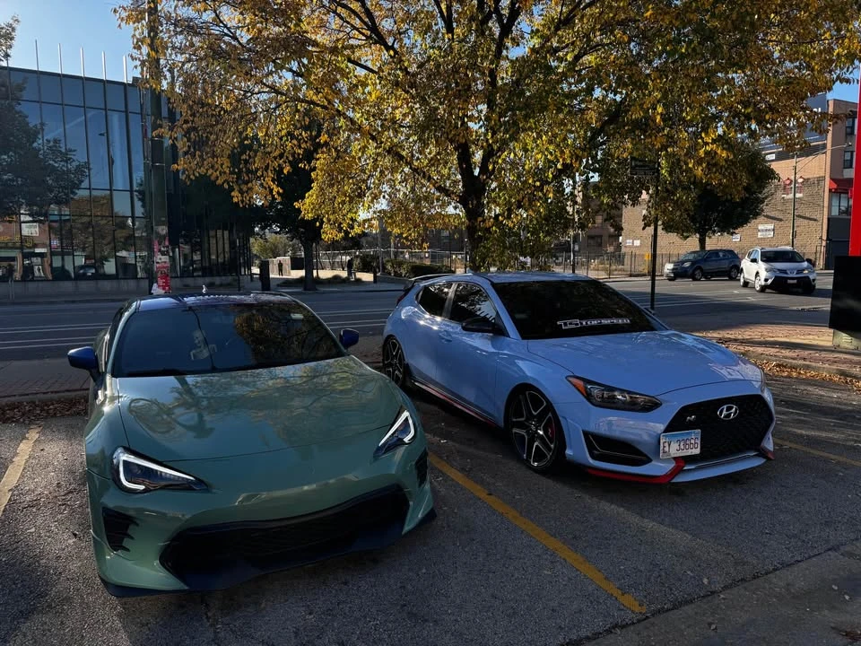 2015 Subaru BRZ 1st Gen - Image 7 of 8