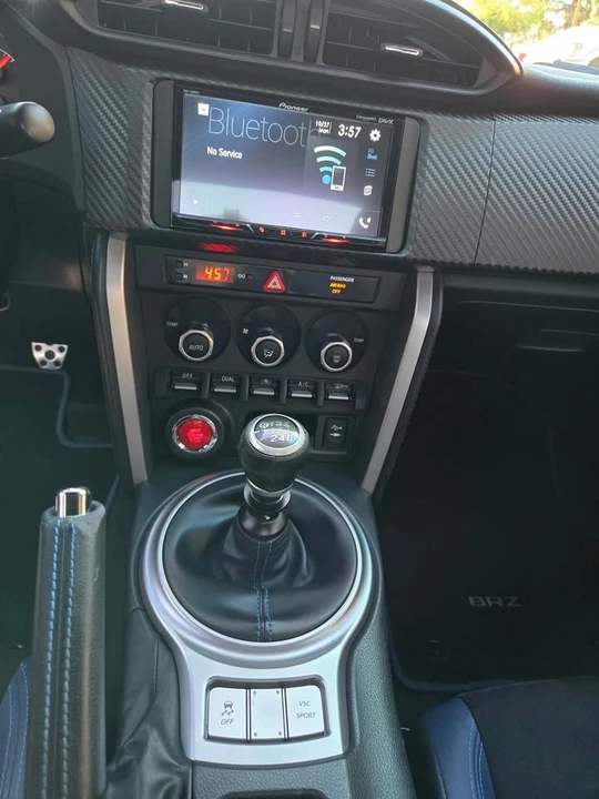 2015 Subaru BRZ 1st Gen - Image 5 of 7