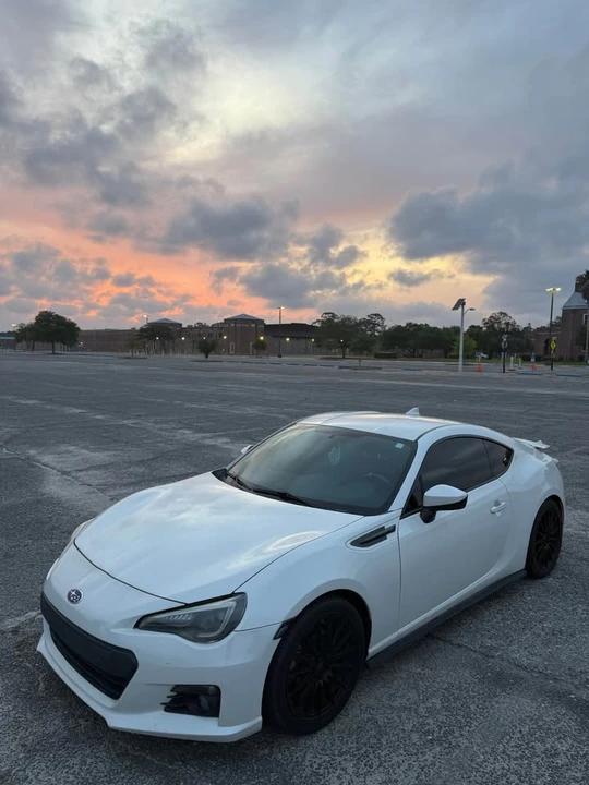 2015 Subaru BRZ 1st Gen - Image 11 of 15