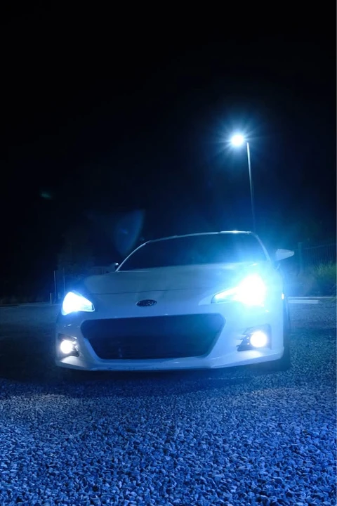 2015 Subaru BRZ 1st Gen - Image 8 of 15