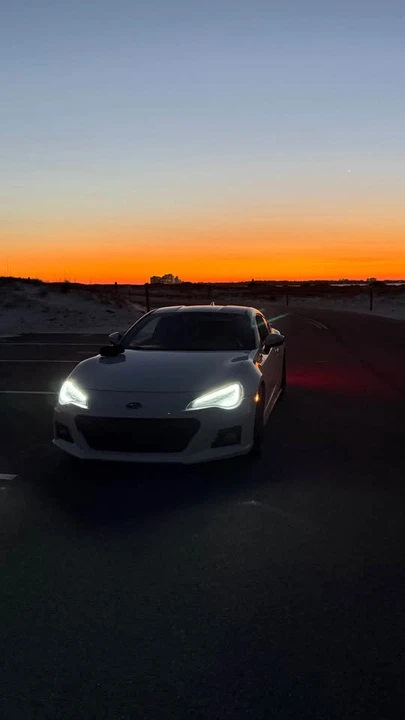 2015 Subaru BRZ 1st Gen - Image 6 of 15