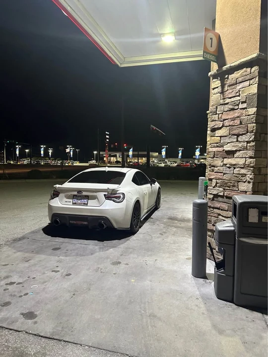 2015 Subaru BRZ 1st Gen - Image 15 of 15