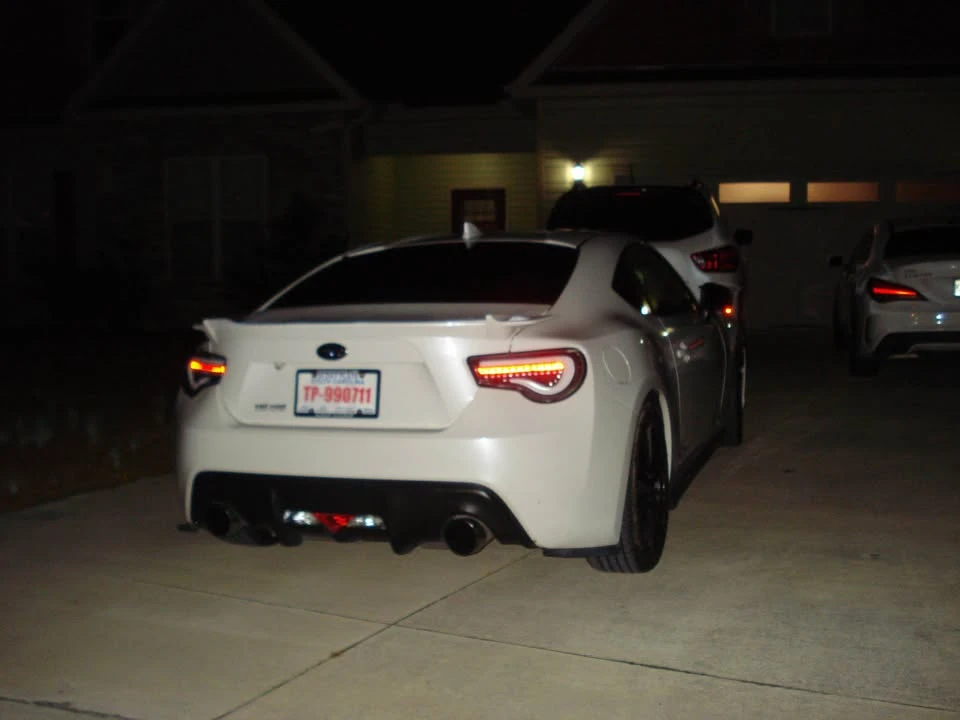 2015 Subaru BRZ 1st Gen - Image 2 of 15