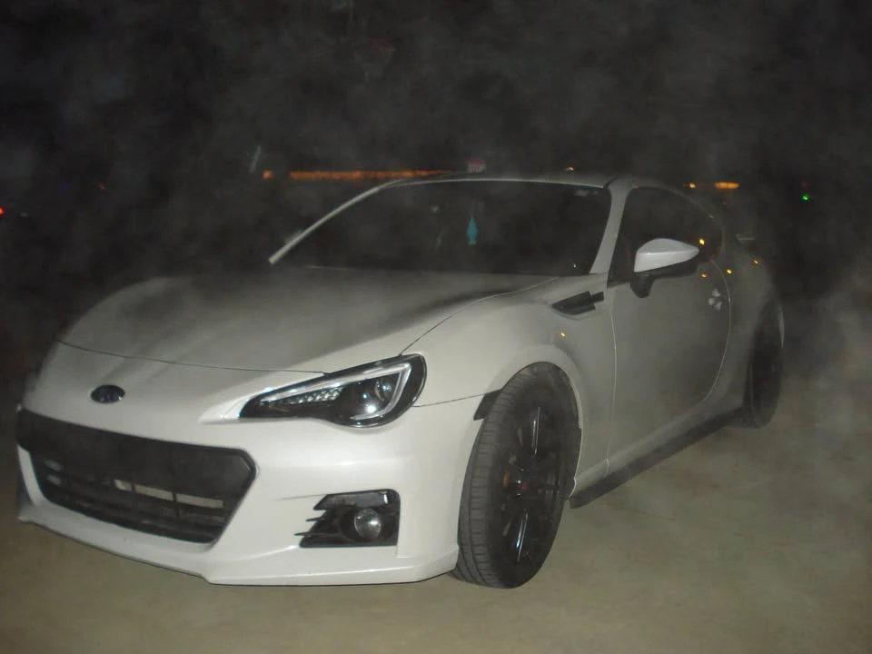 2015 Subaru BRZ 1st Gen - Image 4 of 15