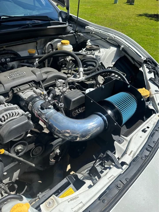 2015 Subaru BRZ 1st Gen - Image 12 of 15