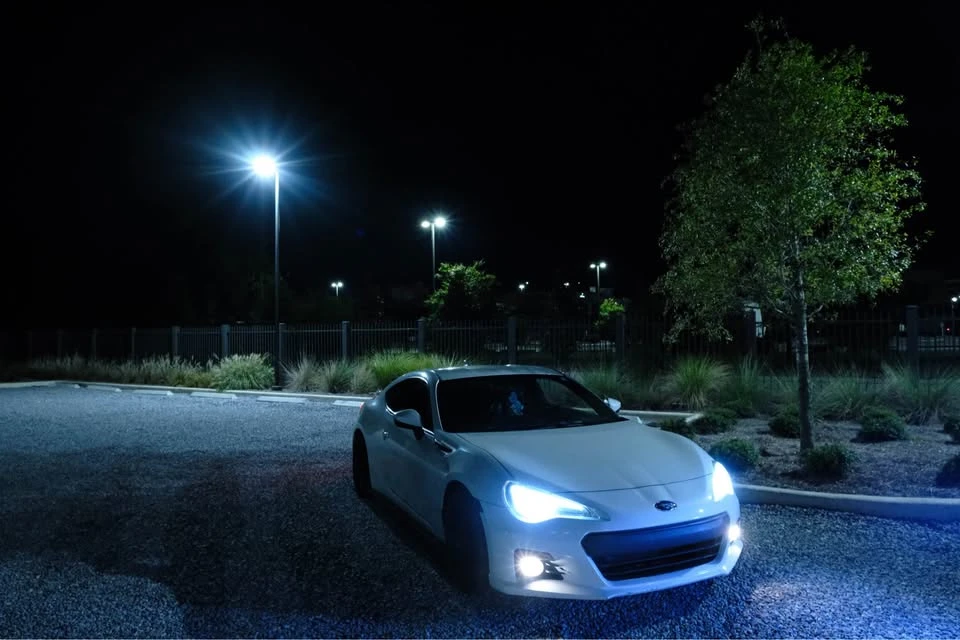 2015 Subaru BRZ 1st Gen - Image 9 of 15