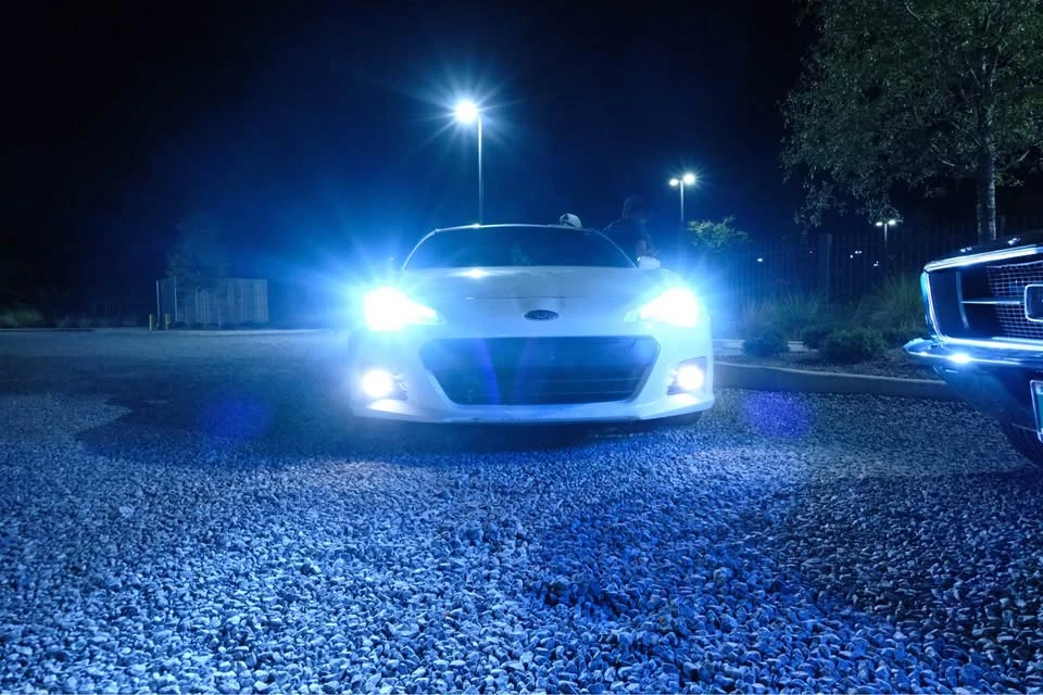 2015 Subaru BRZ 1st Gen - Image 7 of 15