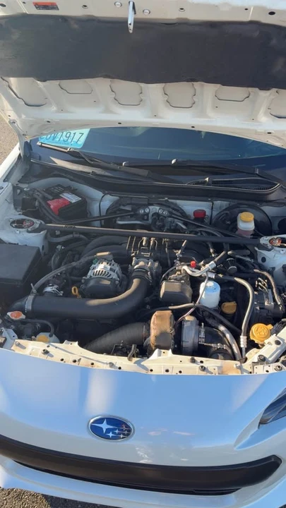 2015 Subaru BRZ 1st Gen - Image 3 of 5