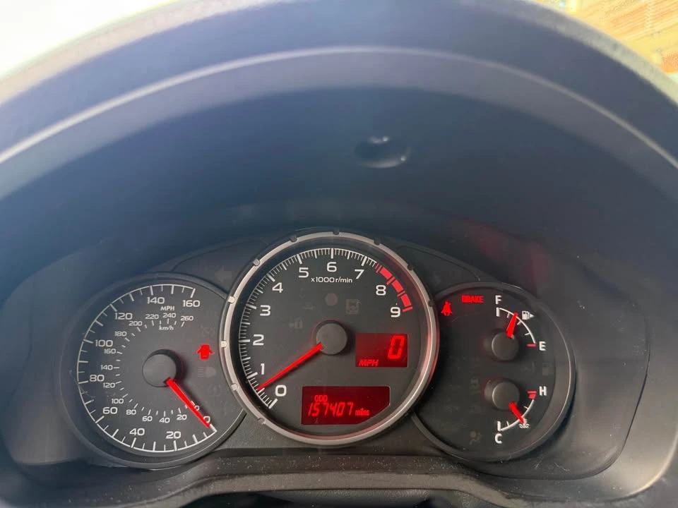 2015 Subaru BRZ 1st Gen - Image 12 of 12
