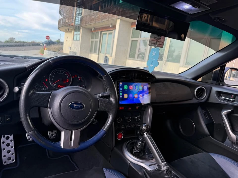 2015 Subaru BRZ 1st Gen - Image 9 of 12