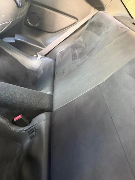 2015 Subaru BRZ 1st Gen - Image 11 of 12