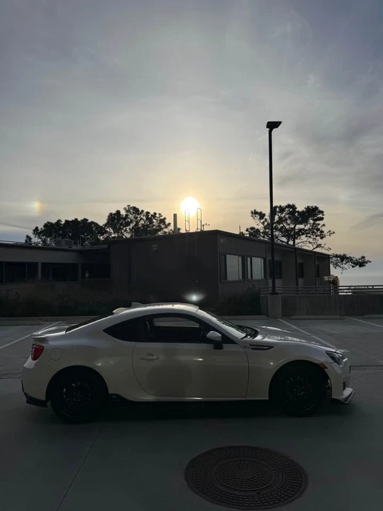 2015 Subaru BRZ 1st Gen - Image 4 of 12