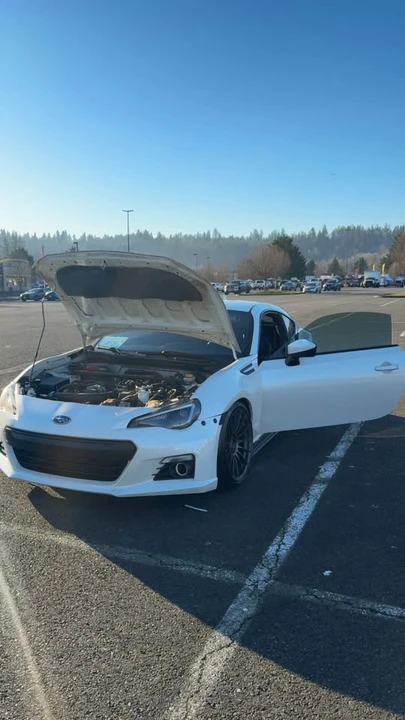 2015 Subaru BRZ 1st Gen - Image 2 of 5