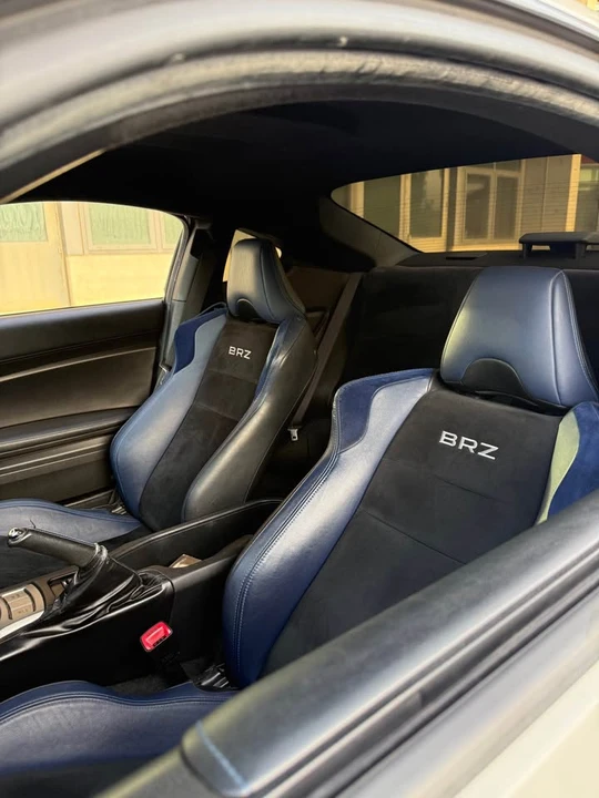 2015 Subaru BRZ 1st Gen - Image 11 of 13
