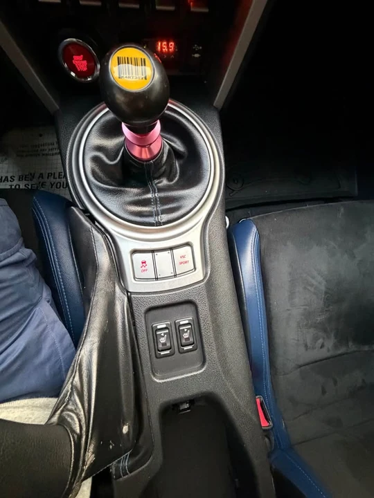 2015 Subaru BRZ 1st Gen - Image 13 of 14