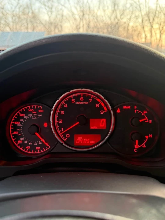 2015 Subaru BRZ 1st Gen - Image 14 of 14