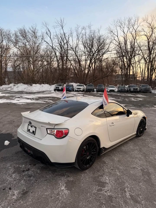2015 Subaru BRZ 1st Gen - Image 6 of 14