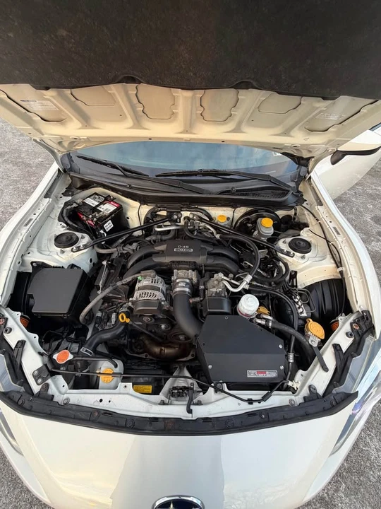2015 Subaru BRZ 1st Gen - Image 8 of 14