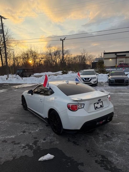 2015 Subaru BRZ 1st Gen - Image 4 of 14