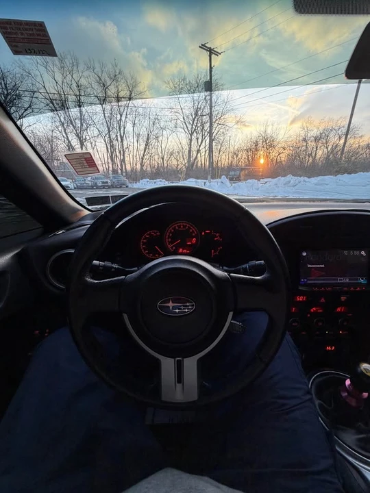 2015 Subaru BRZ 1st Gen - Image 11 of 14