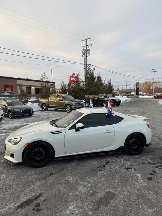 2015 Subaru BRZ 1st Gen - Image 3 of 14