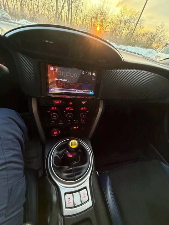 2015 Subaru BRZ 1st Gen - Image 12 of 14