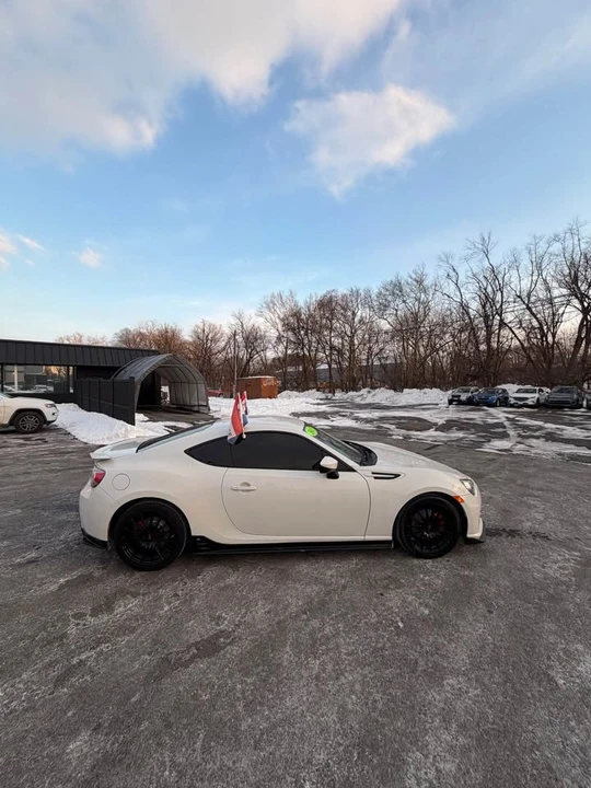 2015 Subaru BRZ 1st Gen - Image 7 of 14