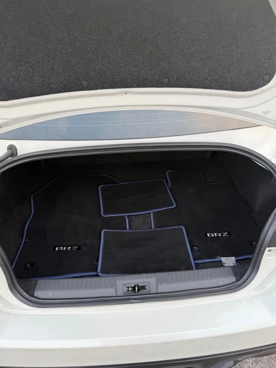 2015 Subaru BRZ 1st Gen - Image 9 of 14