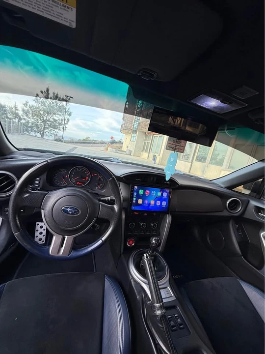2015 Subaru BRZ 1st Gen - Image 10 of 14