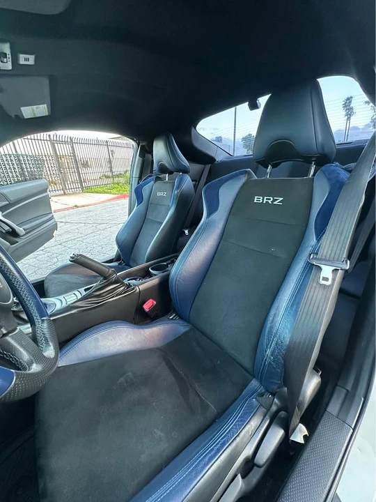 2015 Subaru BRZ 1st Gen - Image 9 of 11