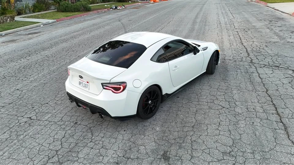 2015 Subaru BRZ 1st Gen - Image 2 of 11