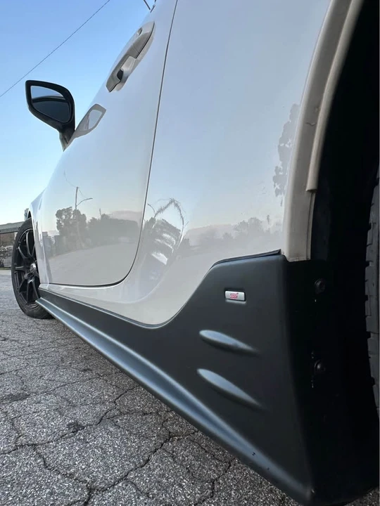 2015 Subaru BRZ 1st Gen - Image 8 of 11