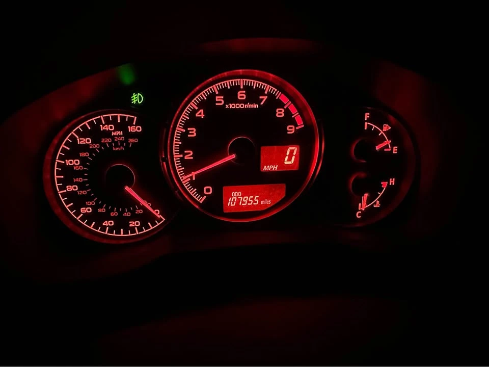 2015 Subaru BRZ 1st Gen - Image 11 of 11