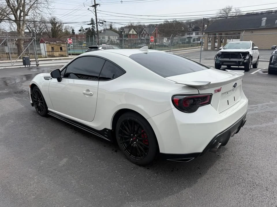 2015 Subaru BRZ 1st Gen - Image 4 of 11