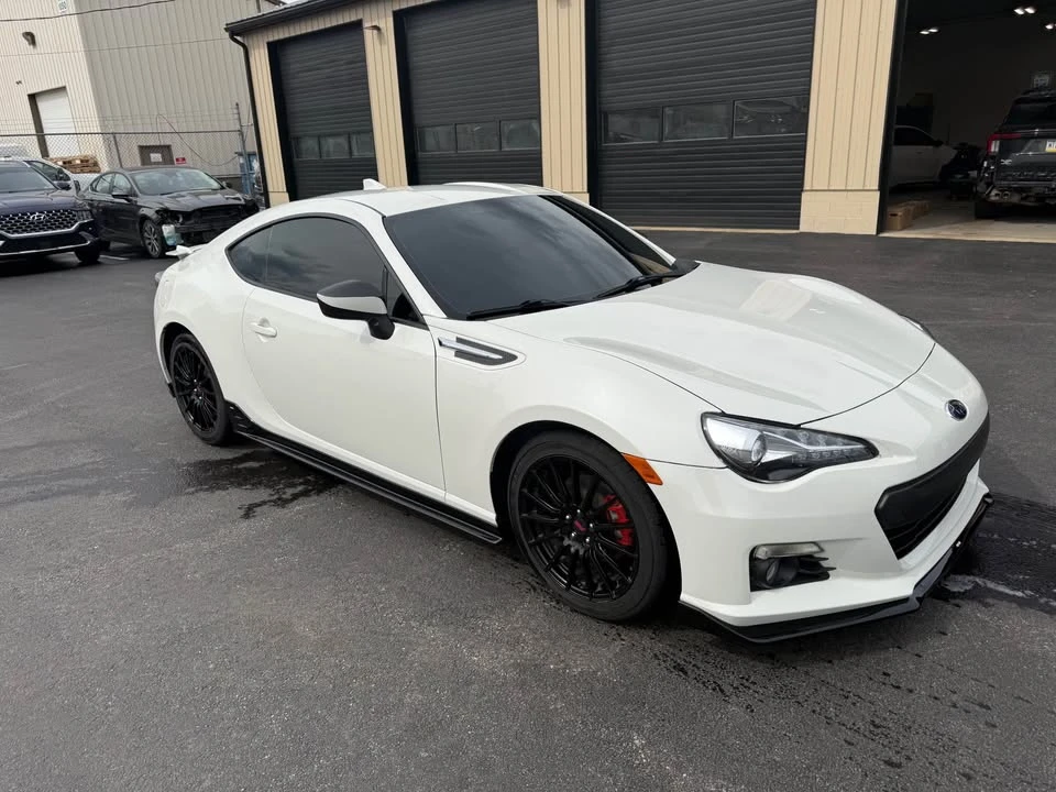2015 Subaru BRZ 1st Gen - Image 2 of 11