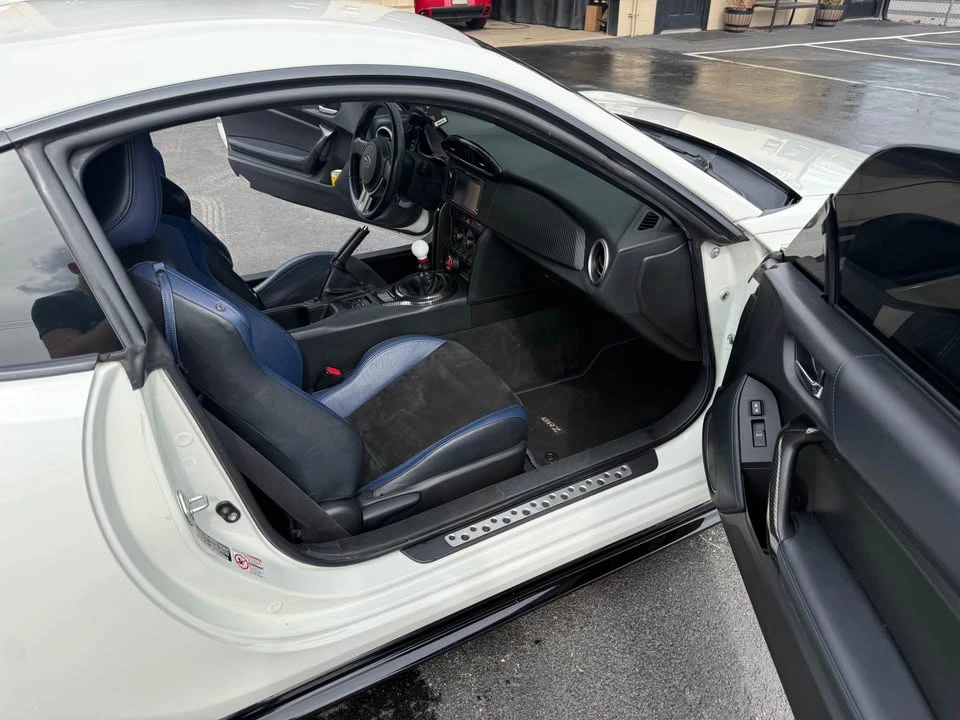 2015 Subaru BRZ 1st Gen - Image 7 of 11