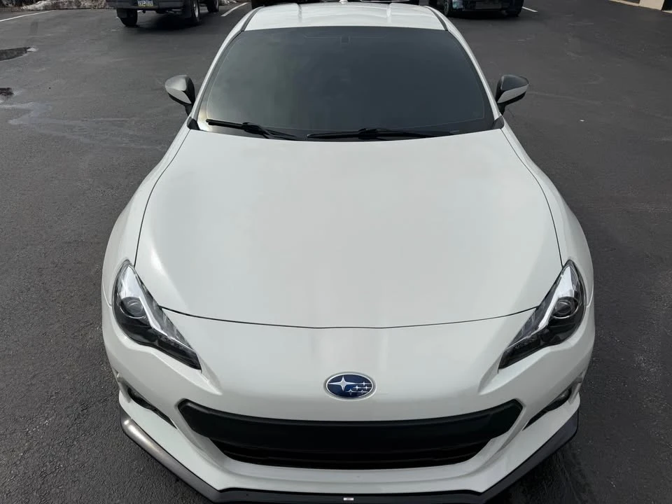2015 Subaru BRZ 1st Gen - Image 5 of 11