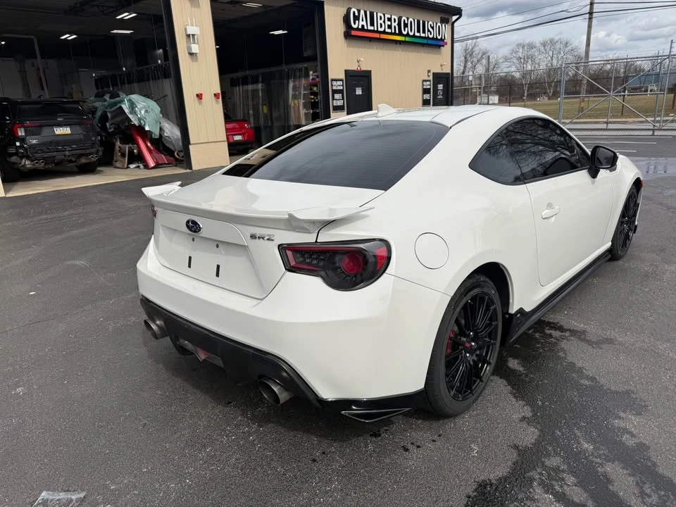 2015 Subaru BRZ 1st Gen - Image 3 of 11
