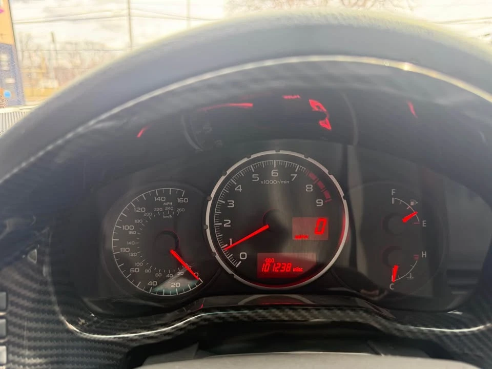 2015 Subaru BRZ 1st Gen - Image 11 of 11