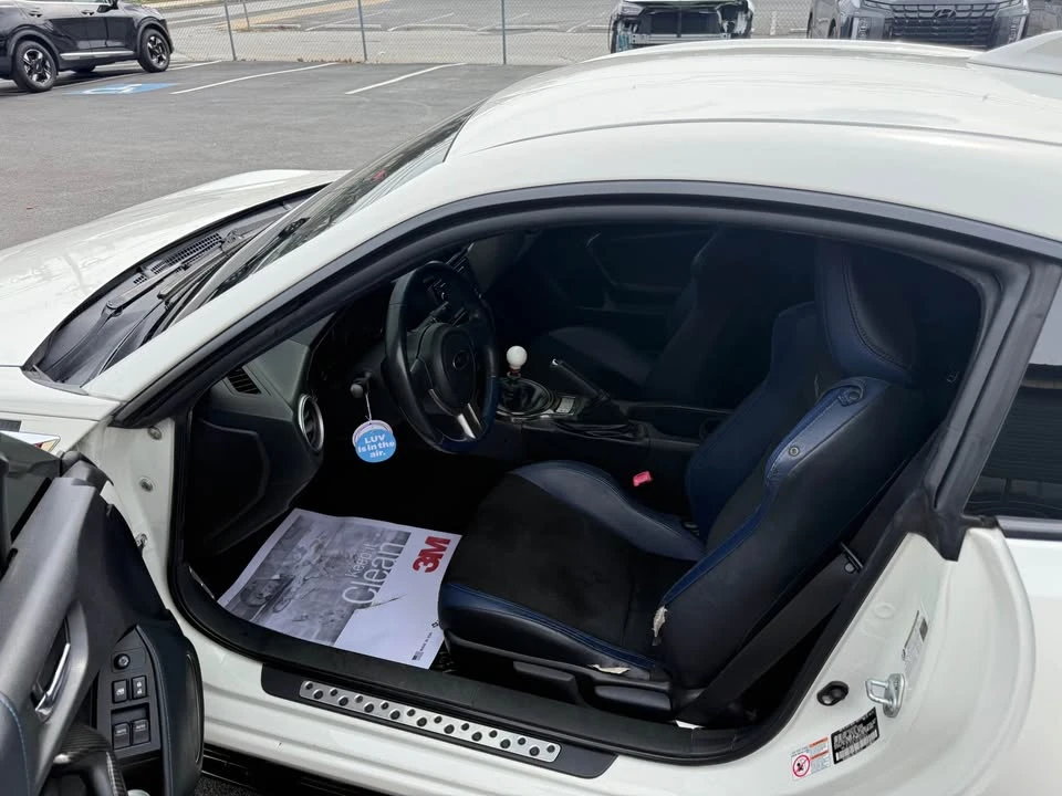 2015 Subaru BRZ 1st Gen - Image 6 of 11