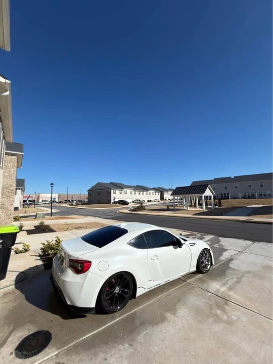 2015 Subaru BRZ 1st Gen - Image 6 of 7