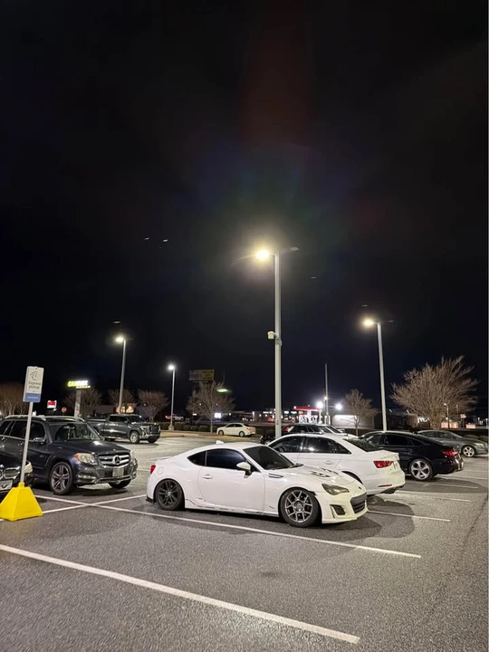 2015 Subaru BRZ 1st Gen - Image 4 of 7